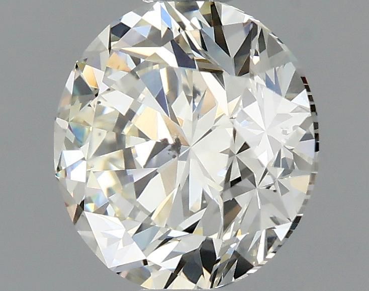 1.00 Carat Round Diamond