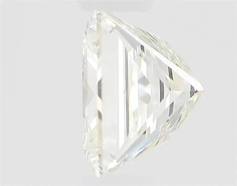 0.33 Karat Prinzess Diamant