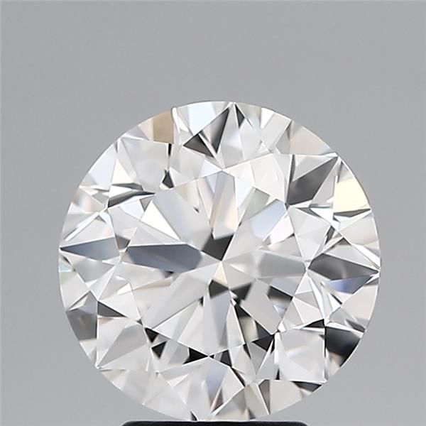Round Diamond