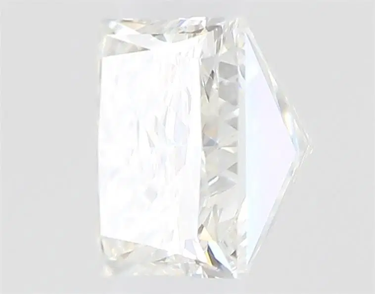 0.30 Karat Prinzess Diamant