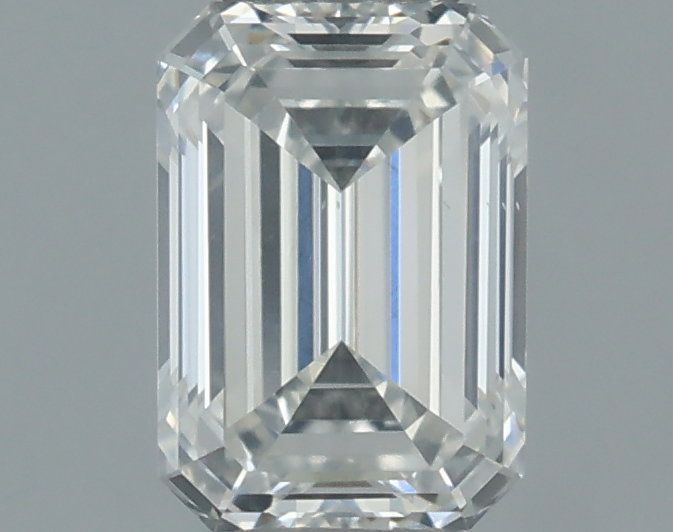 0.31 Karát Emerald Gyémánt