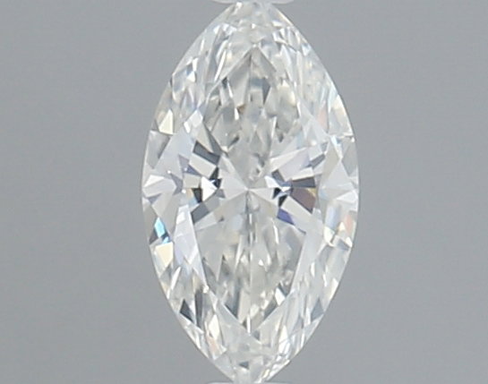 0.30 Carat Marquise Diamond