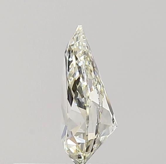 0.31 Carat Pear Diamond