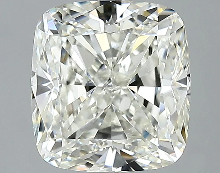 3.00 Carat Cushion Timantti