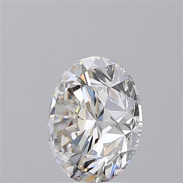 Round Diamond