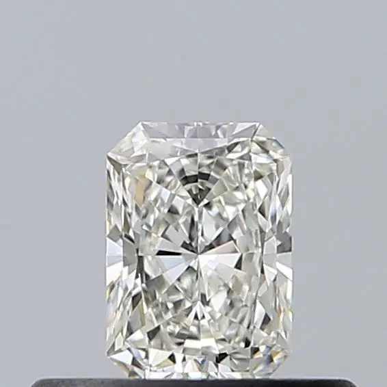 0.30 Karat Radiant Diamant