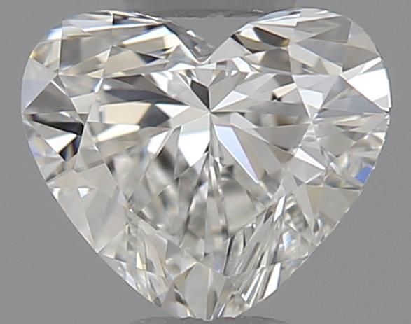 0.30 Carat Heart Diamant