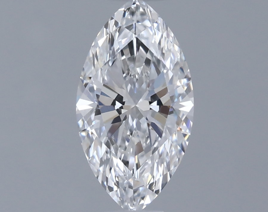0.41 Carat Marquise Diamond