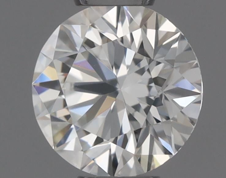Round Diamond