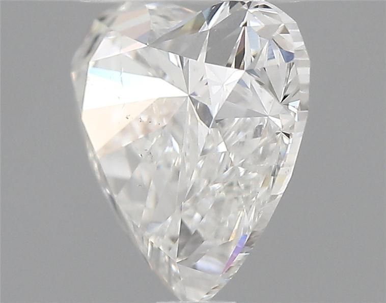 Heart Diamond
