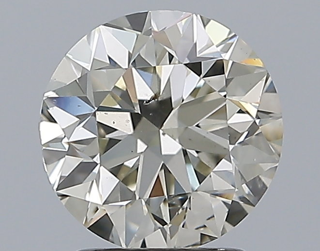 2.00 Карат  Круг Бриллиант