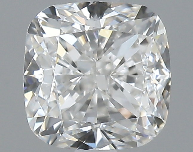 0.50 Carat Cushion Diamond
