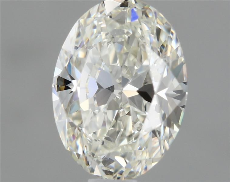 Oval Diamond