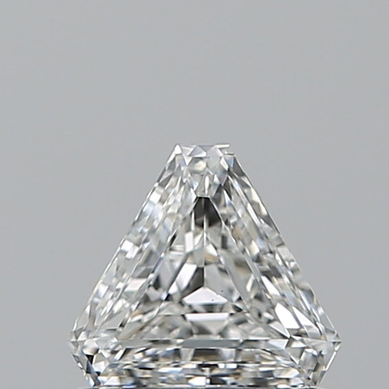 0.50 قيراط ثلاثي ماسة