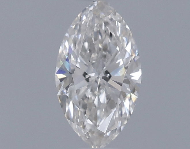 0.30 Carat Marquise Diamant