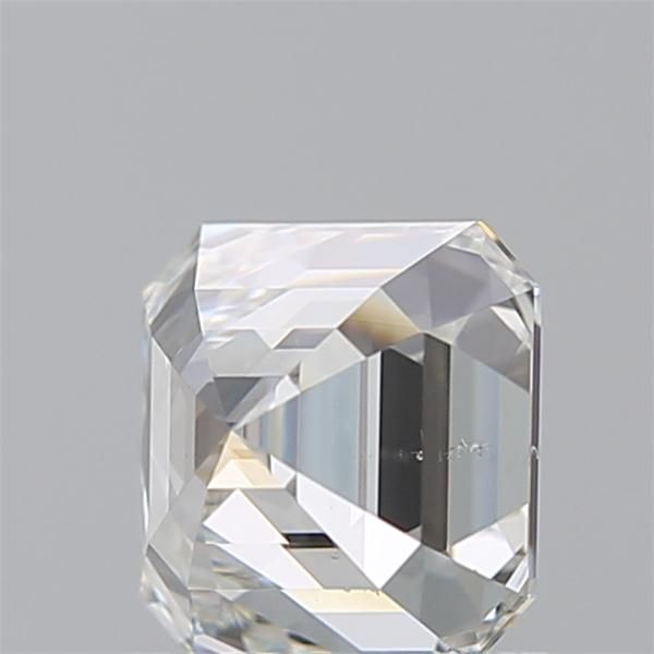 Asscher Diamond