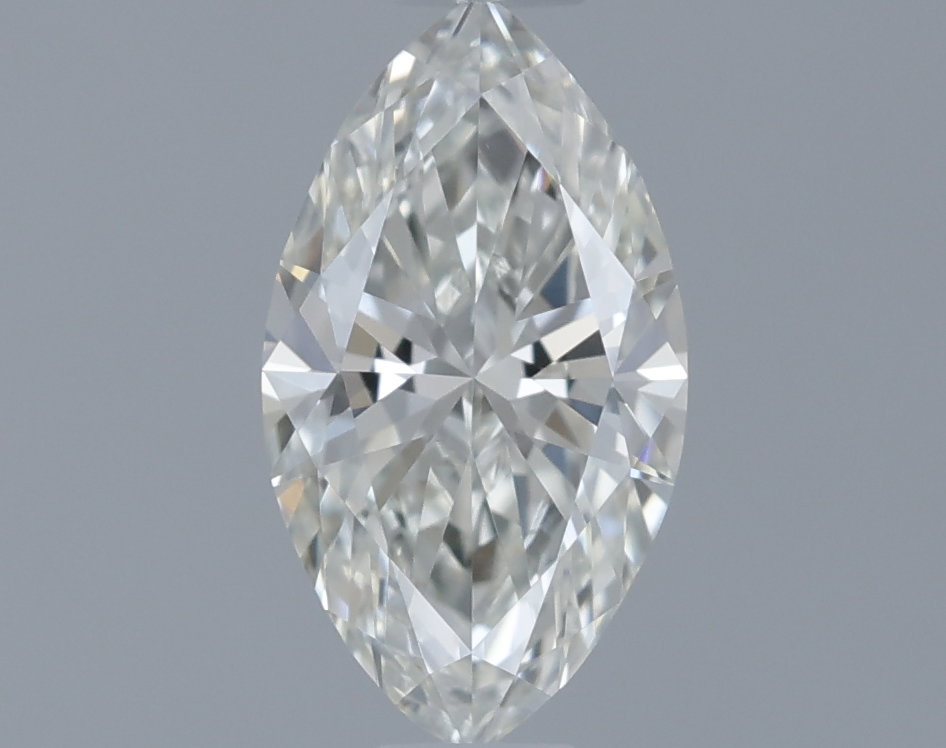 0.40 Carat Marquise Diamond