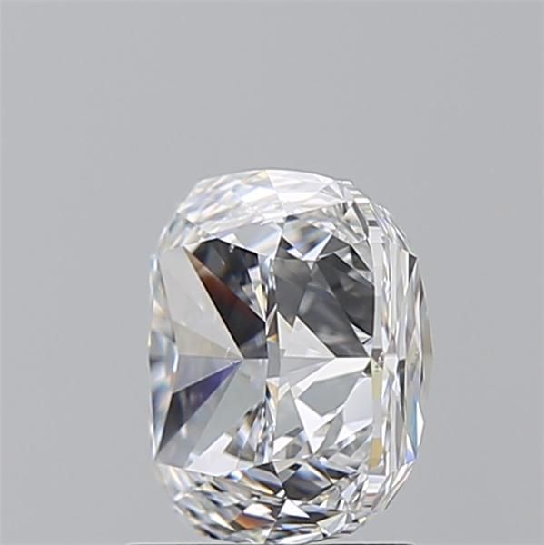 Cushion Diamond