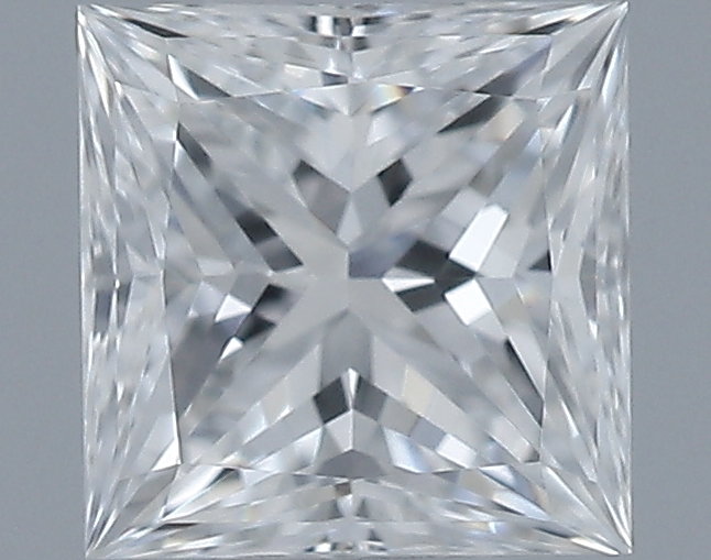 0.33 Carat Princess Diamond