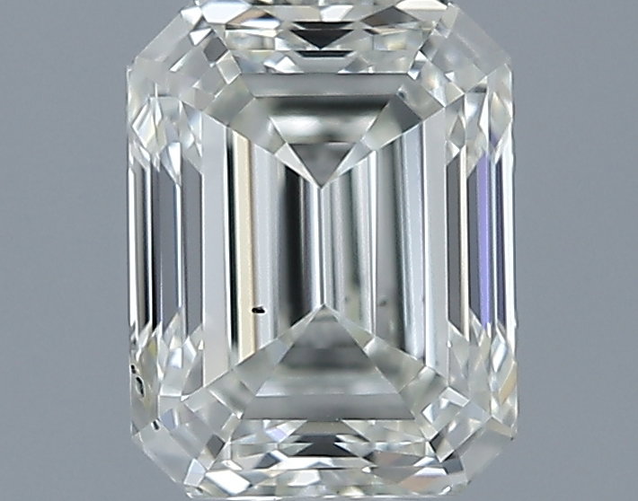 1.00 Quilate Esmeralda Diamante