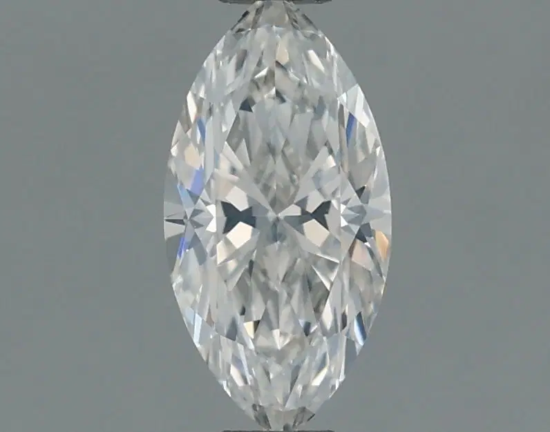 0.40 Karat Marquise Diamant