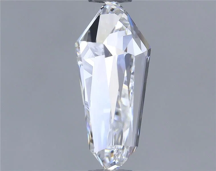 0.50 Karaat Kite Diamant
