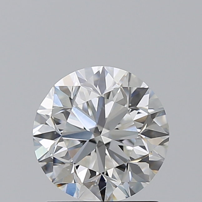 1.50 Carat Round Diamond