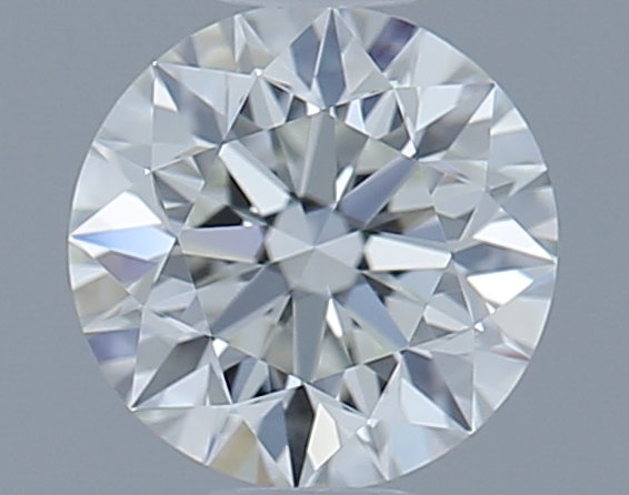 0.47 Carat Round Diamond