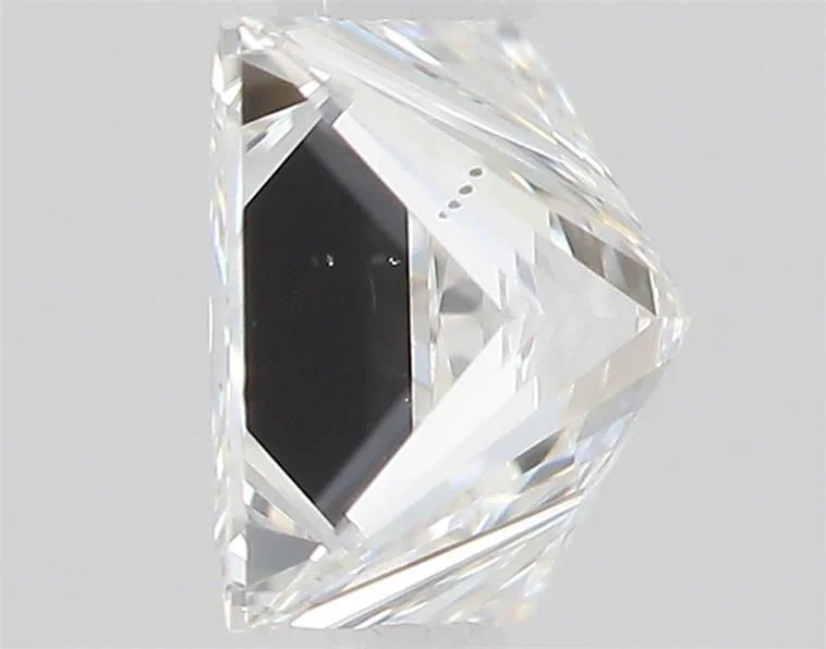0.30 Karat Prinzess Diamant