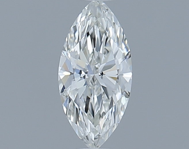 0.42 Carat Marquise Diamond