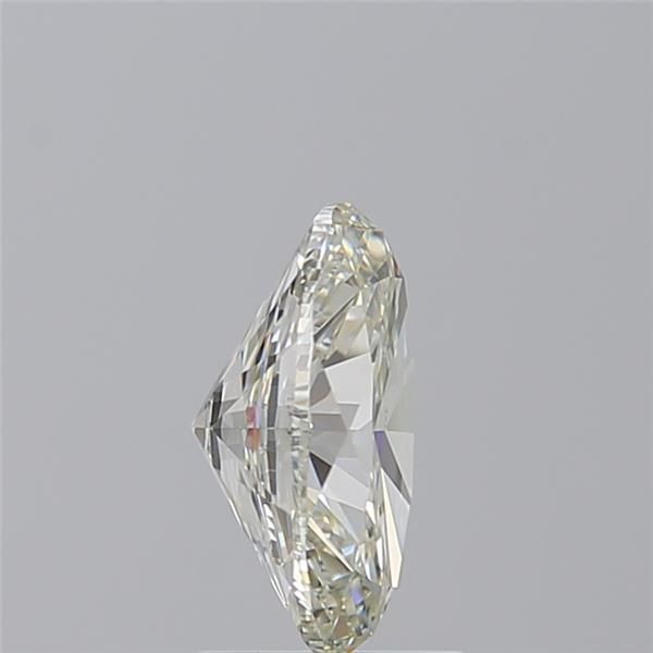 Oval Diamond