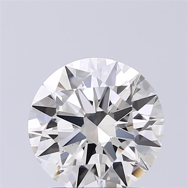 Round Diamond