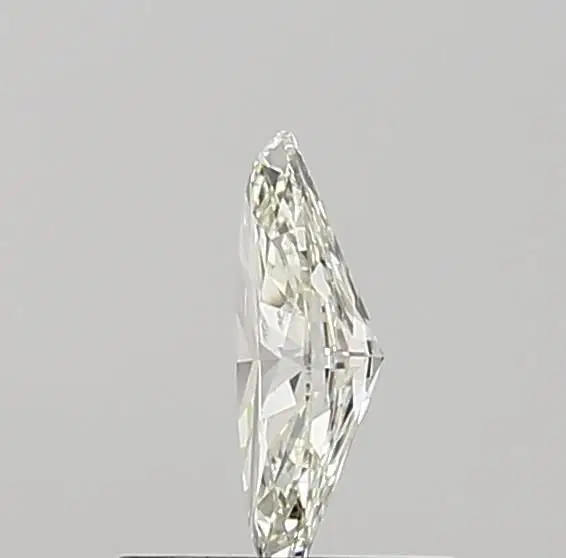 0.42 Carats Marquise Diamant