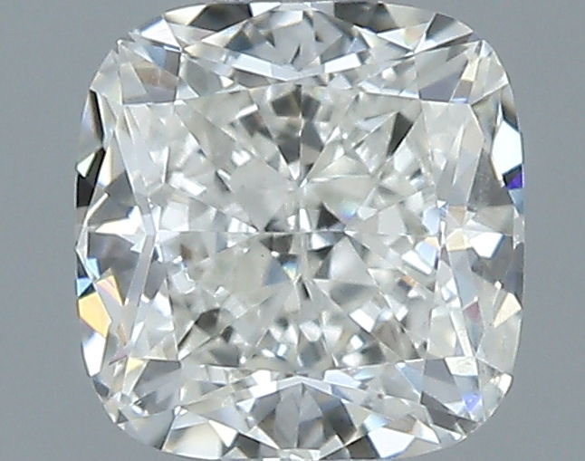 0.51 Quilate Cojín Diamante