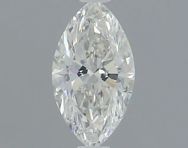 0.30 Karaat Marquise Diamant