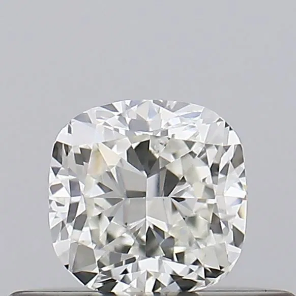 0.30 Quilate Cojín Diamante