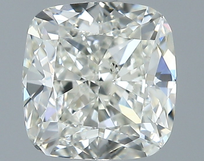 1.50 Carat Cushion Diamant