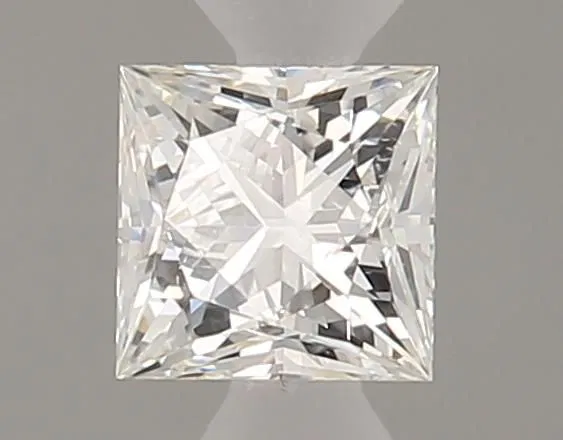0.30 Carat Princess Diamond