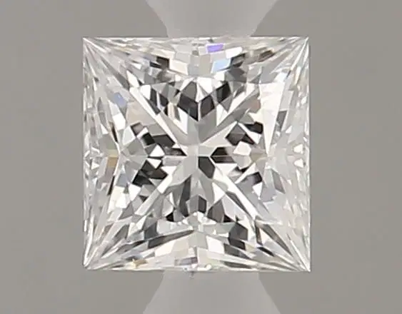 0.31 Karaat Princess Diamant