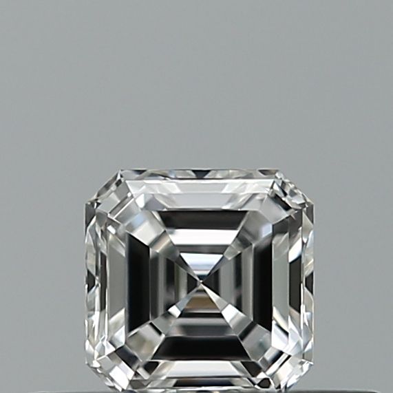 0.30 Carat Asscher Diamant