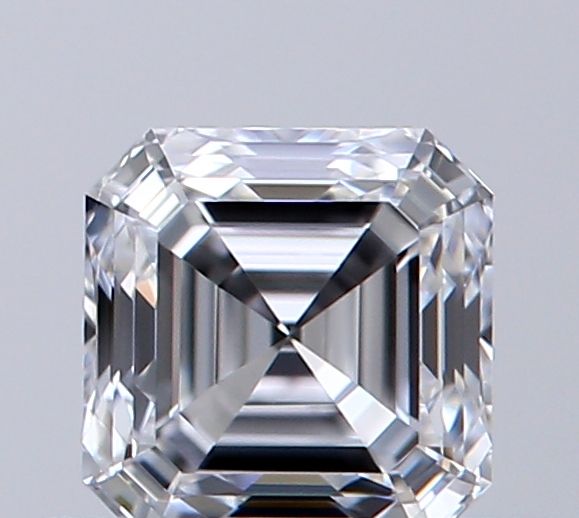 0.36 Karat Asscher Diamant