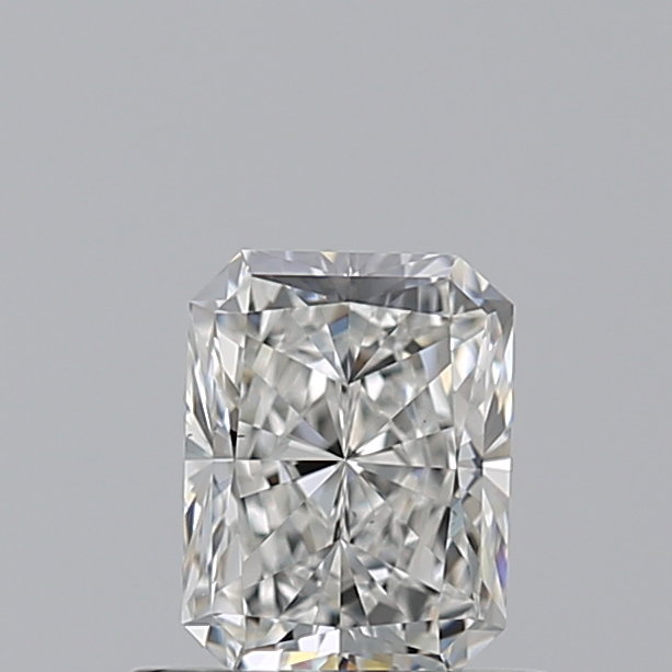 0.73 Carat Radiant Diamond
