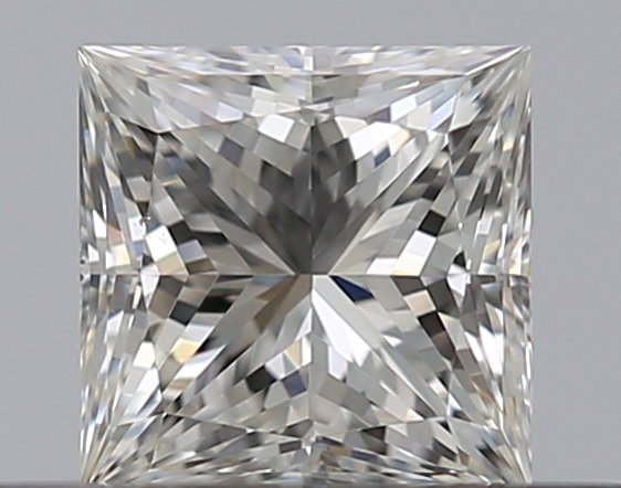 0.32 Carat Princess Diamond