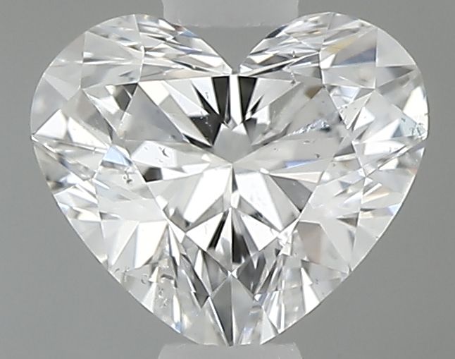 0.31 Karat Herz Diamant