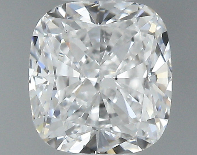 0.52 Carat Cushion Diamond