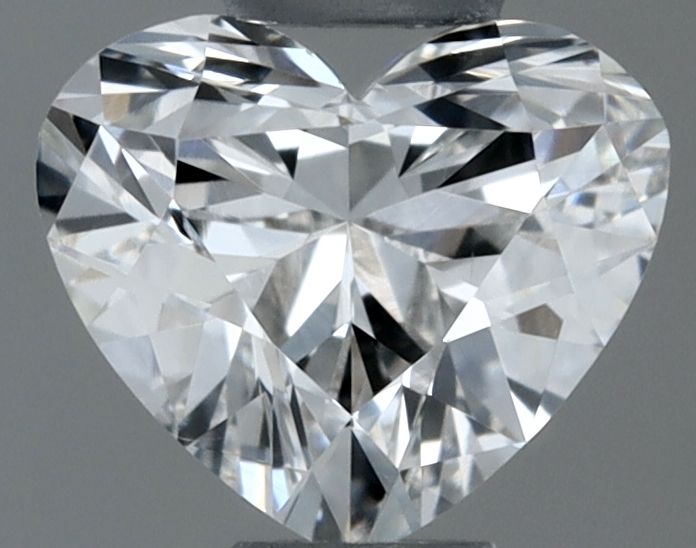 0.30 克拉 心形 钻石