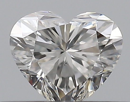 0.30 قيراط قلب ماسة