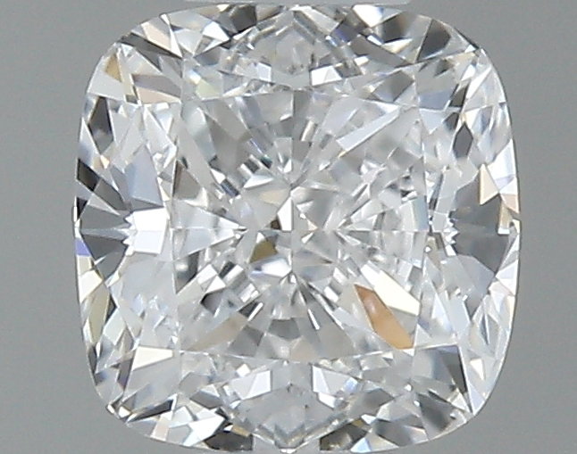 0.58 Carat Cushion Diamond