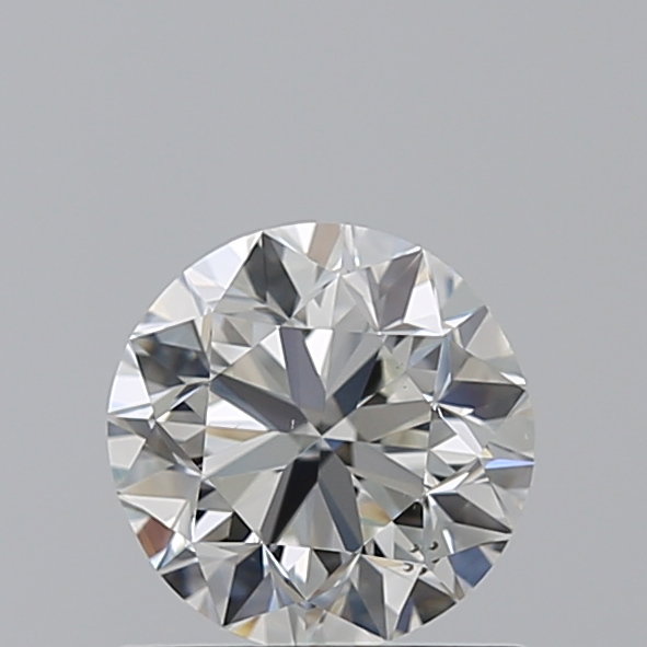 1.00 Quilates Redondo Diamante