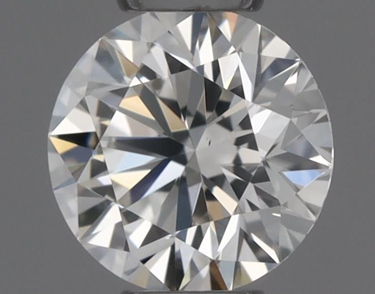 Round Diamond
